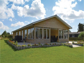 Three-Bedroom Holiday Home in Juelsminde